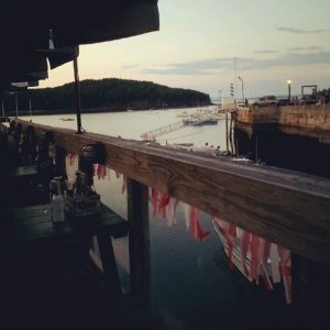 Maine Ellsworth Fish House Grill photo 5