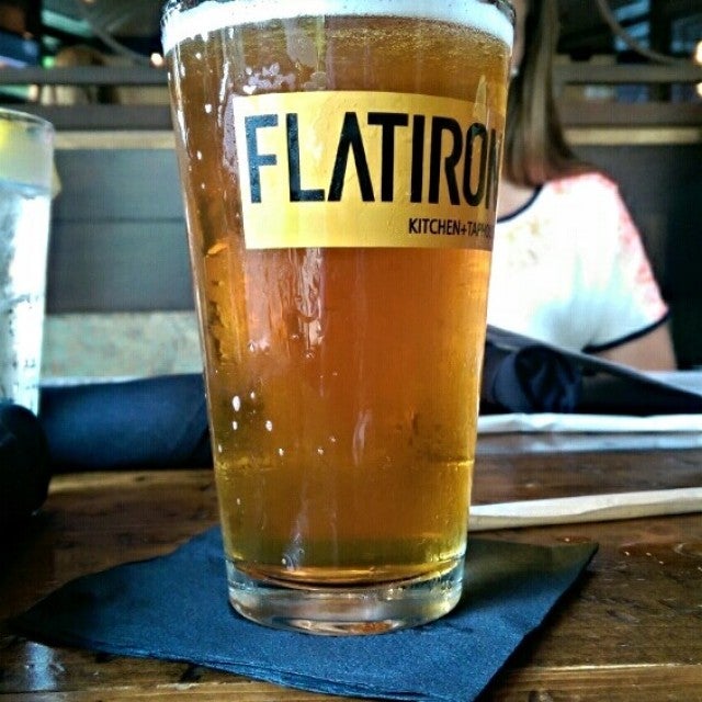 North Carolina Mooresville Flatiron Kitchen & Taphouse photo 5