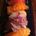 California Ontario Rumble Fish Sushi photo 1