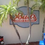 Florida West Palm Beach Bud's Chicken & Seafood photo 1