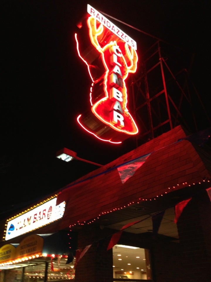 New Jersey Elizabeth Randazzo's Clam Bar photo 3