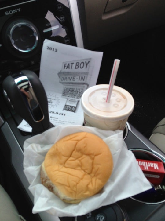 Maine Brunswick Fat Boy Drive In photo 3