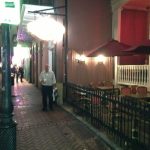 Louisiana New Orleans Saints and Sinners photo 1