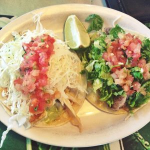 California San Diego Wahoo's Fish Tacos photo 5