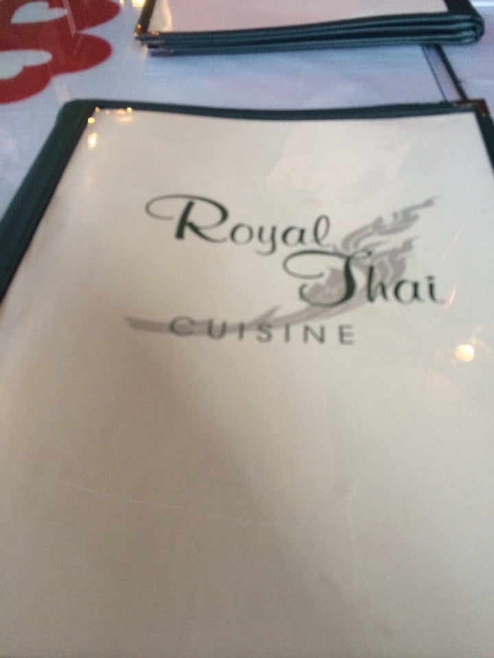 Florida Orlando Royal Thai Restaurant photo 3