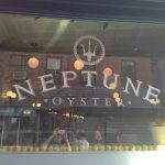 Massachusetts Lynn Neptune Oyster photo 1