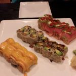 New Jersey Edison Ninja Sushi Japanese Fusion photo 1