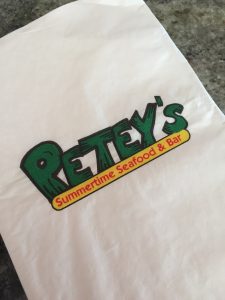 Massachusetts Newburyport Petey's Summertime Seafood photo 7