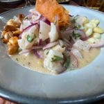 Massachusetts Hyannis Tumi Ceviche photo 1