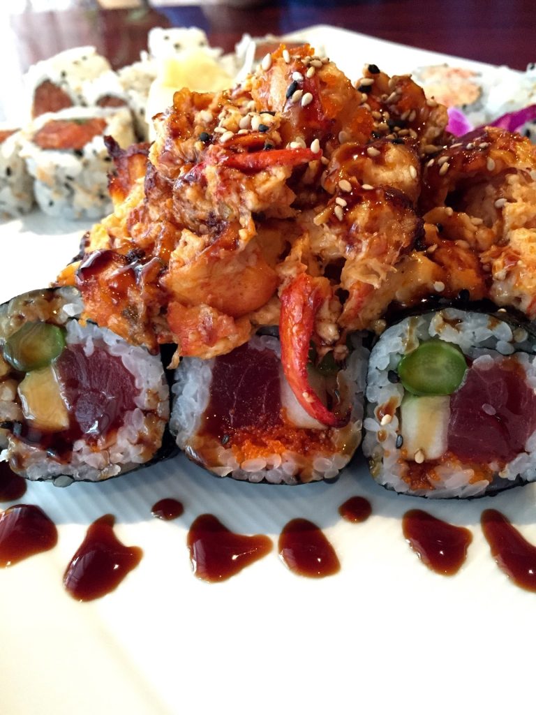 Florida West Palm Beach Sushi Jo photo 3