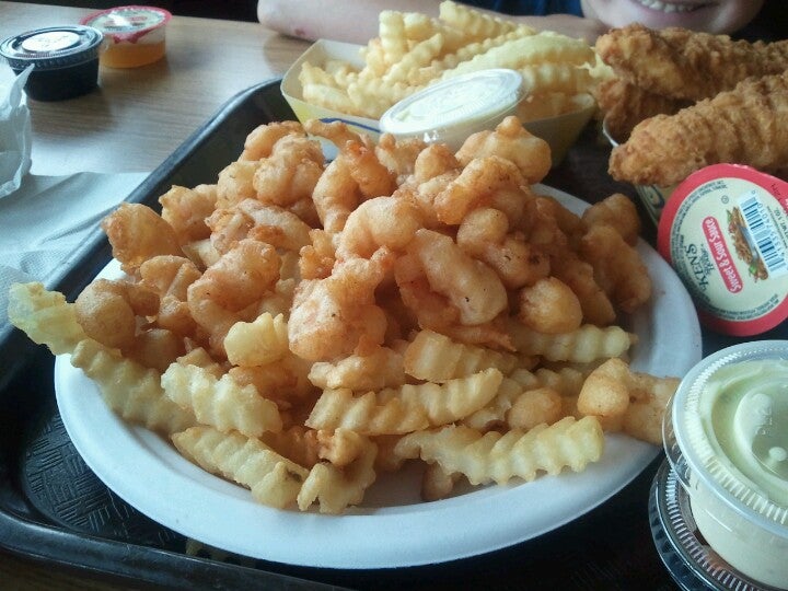 Maine Scarborough Clambake Seafood Restaurant photo 3