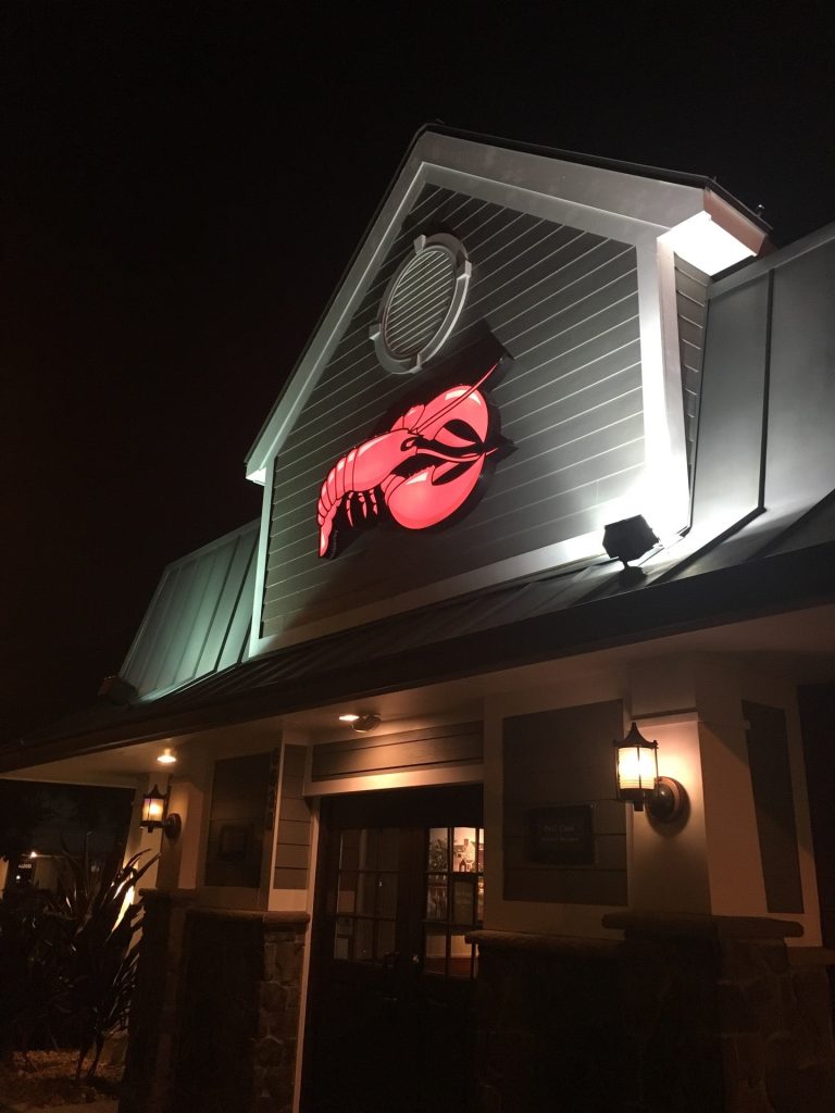 Florida West Palm Beach Red Lobster photo 3