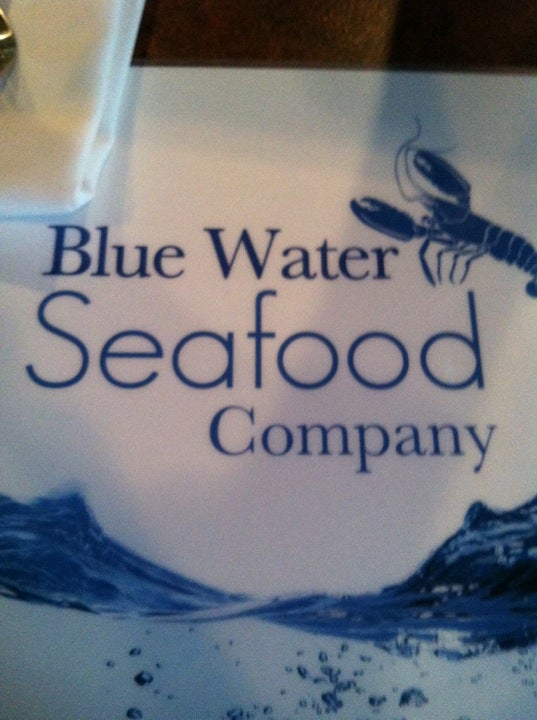 New Jersey Edison Blue Water Seafood photo 5