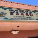 Arizona Phoenix Pitic Restaurant photo 1