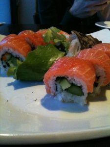 California Torrance Kanpai Japanese Sushi Bar & Grill photo 5