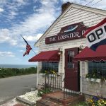 Massachusetts Plymouth Lobster Pound photo 1