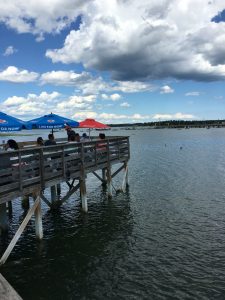 Maine Scarborough The Bait Shed photo 7