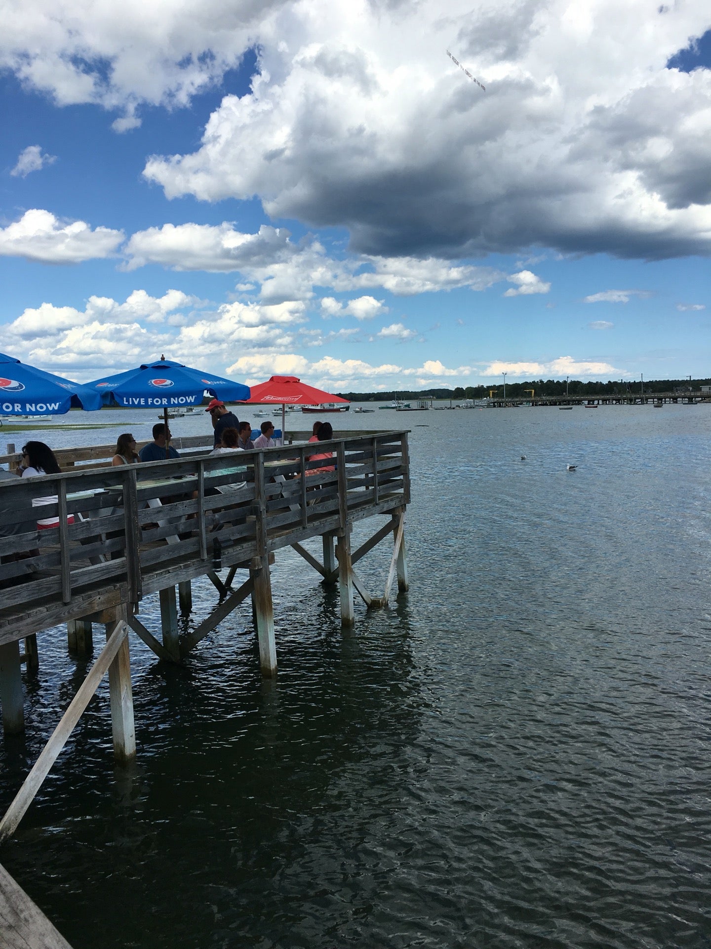 Maine Scarborough The Bait Shed photo 7