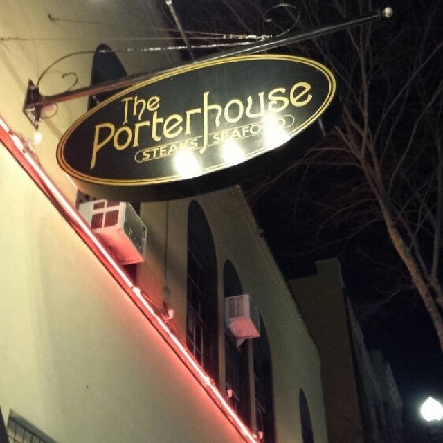 Arkansas Hot Springs The Porterhouse photo 3