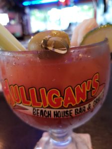 Florida Fort Lauderdale Mulligan's Beach House Bar & Grill photo 5