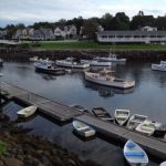 Maine Sanford M.C. Perkins Cove photo 1