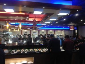 Illinois Palatine Royal Buffet photo 5