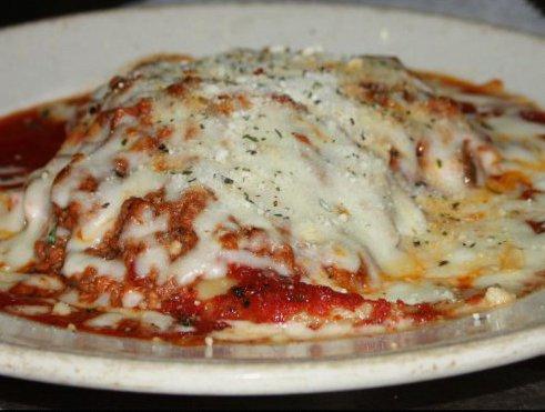 Alabama Pell City Main Street Italian Bistro photo 3