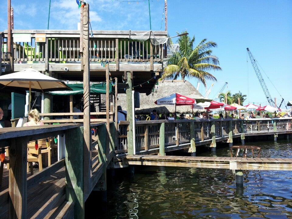 Florida West Palm Beach Old Key Lime House photo 3