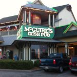 Florida Destin McGuire's Irish Pub photo 1