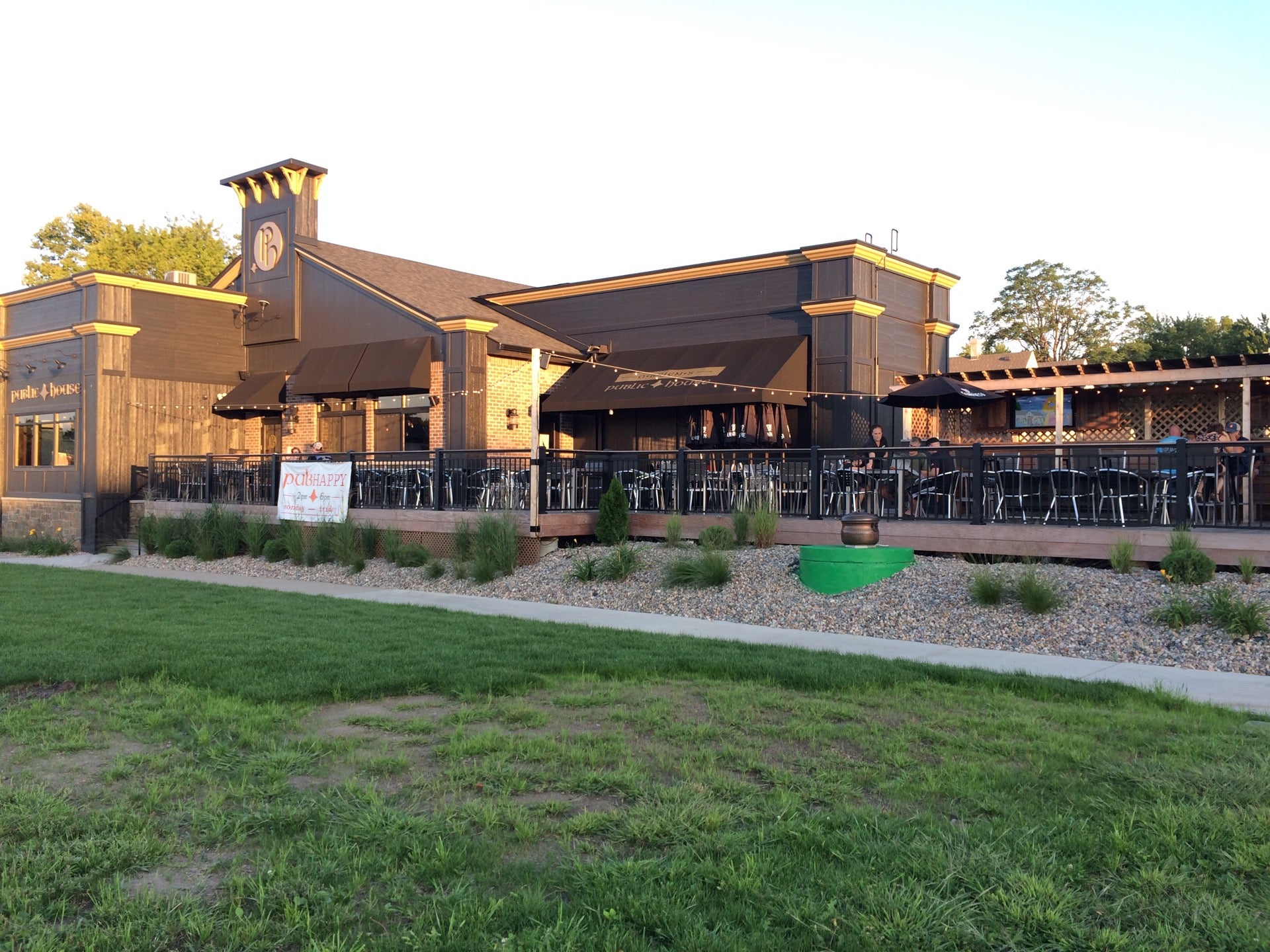 Minnesota Shakopee O'Brien's Public House photo 3