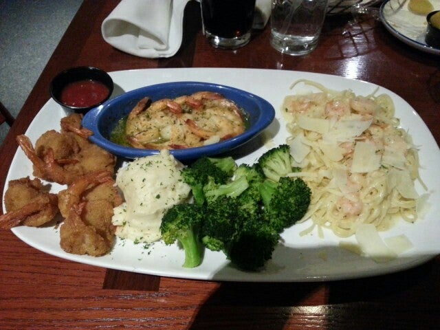 Michigan Dearborn Red Lobster photo 3