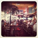 Florida Fort Lauderdale Quarterdeck Restaurant photo 1