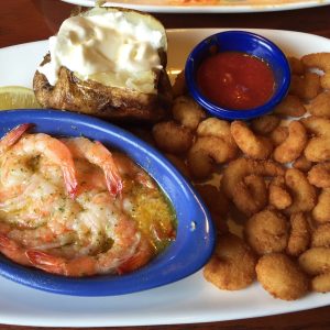 Arkansas Little Rock Red Lobster photo 5