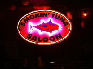 Florida Key West Smokin' Tuna Saloon photo 7