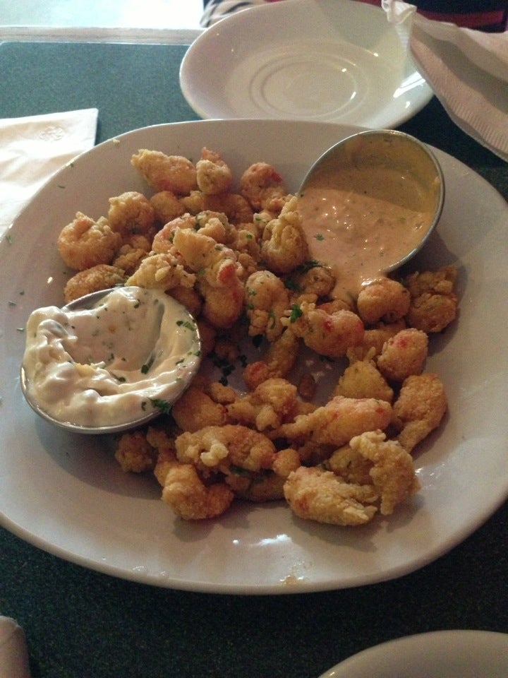 Delaware Milford Po' Boys Creole Restaurant photo 3