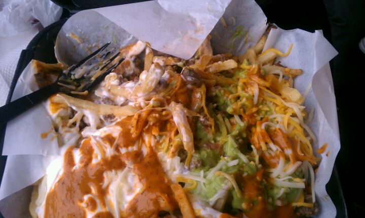 California San Diego Cotixan Mexican Food photo 3