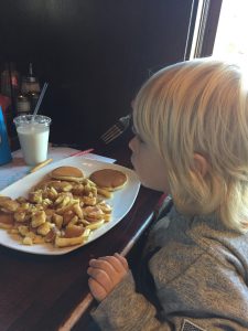 New Jersey Paterson Gotham City Diner photo 5