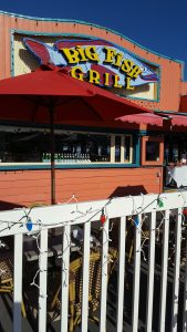 California Salinas The Big Fish Grill photo 7