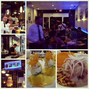 Florida Hollywood Runas Peruvian Cuisine photo 5