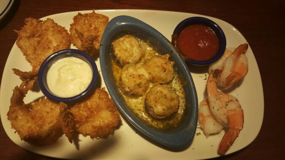 Indiana Greenwood Red Lobster photo 5