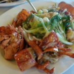 California Long Beach Sam Woo Seafood & BBQ photo 1