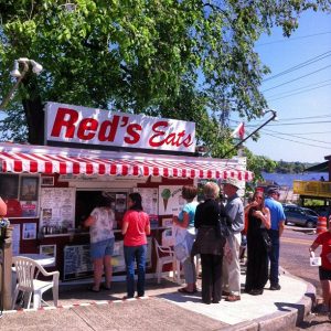 Maine Bath Red's Eats photo 5