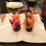 New Jersey Paterson Mr Sushi photo 1