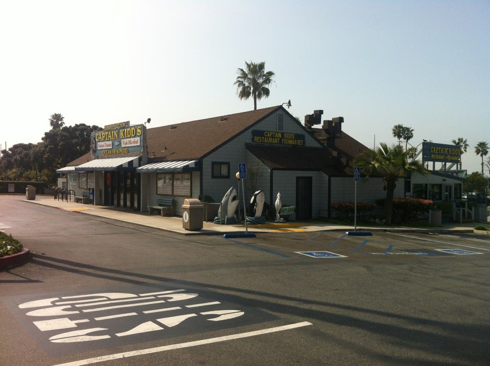 California Torrance Captain Kidds Fish Market & Restaurant photo 3