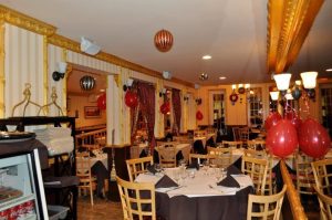 New Jersey Paterson Lisa's Mediterranean Cuisine photo 5