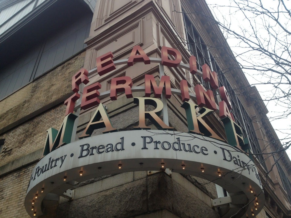 New Jersey Cherry Hill Reading Terminal Market photo 7