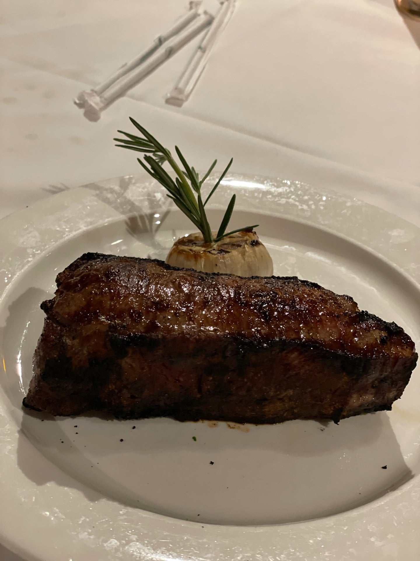 New Jersey Paterson Rails Steakhouse photo 5