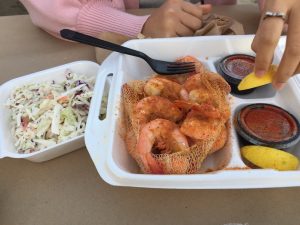 Delaware Selbyville On the Bay Seafood photo 5