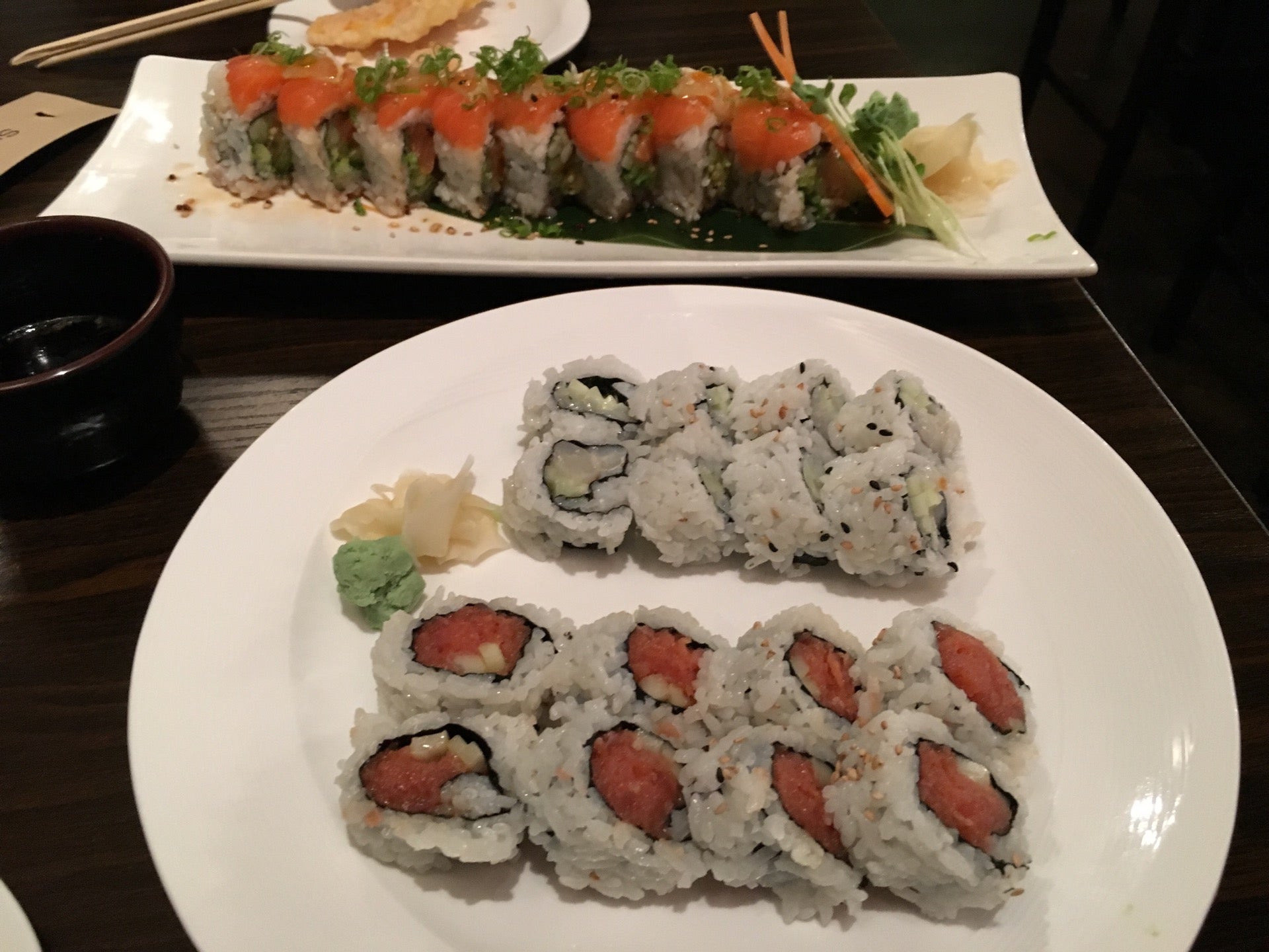 California Santa Rosa Sushiko photo 3