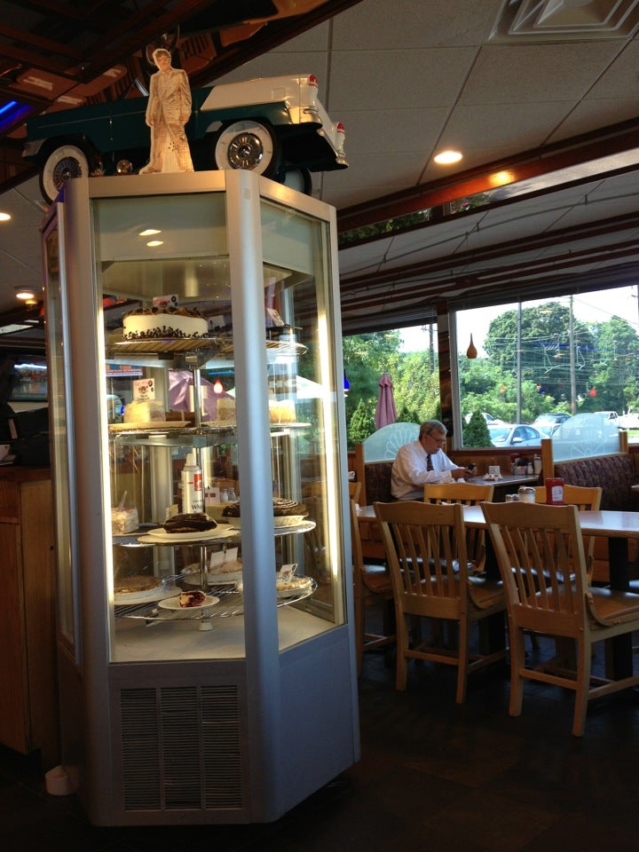 Delaware Hockessin Happy Days Diner photo 5